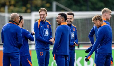 BILD: Borussia Dortmund zet vol in op 'Nederlandse ster'