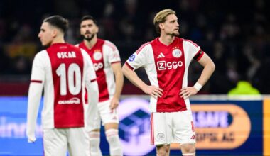 Serieuze Italiaanse interesse voor Kenneth Taylor: onderhandelingen gestart