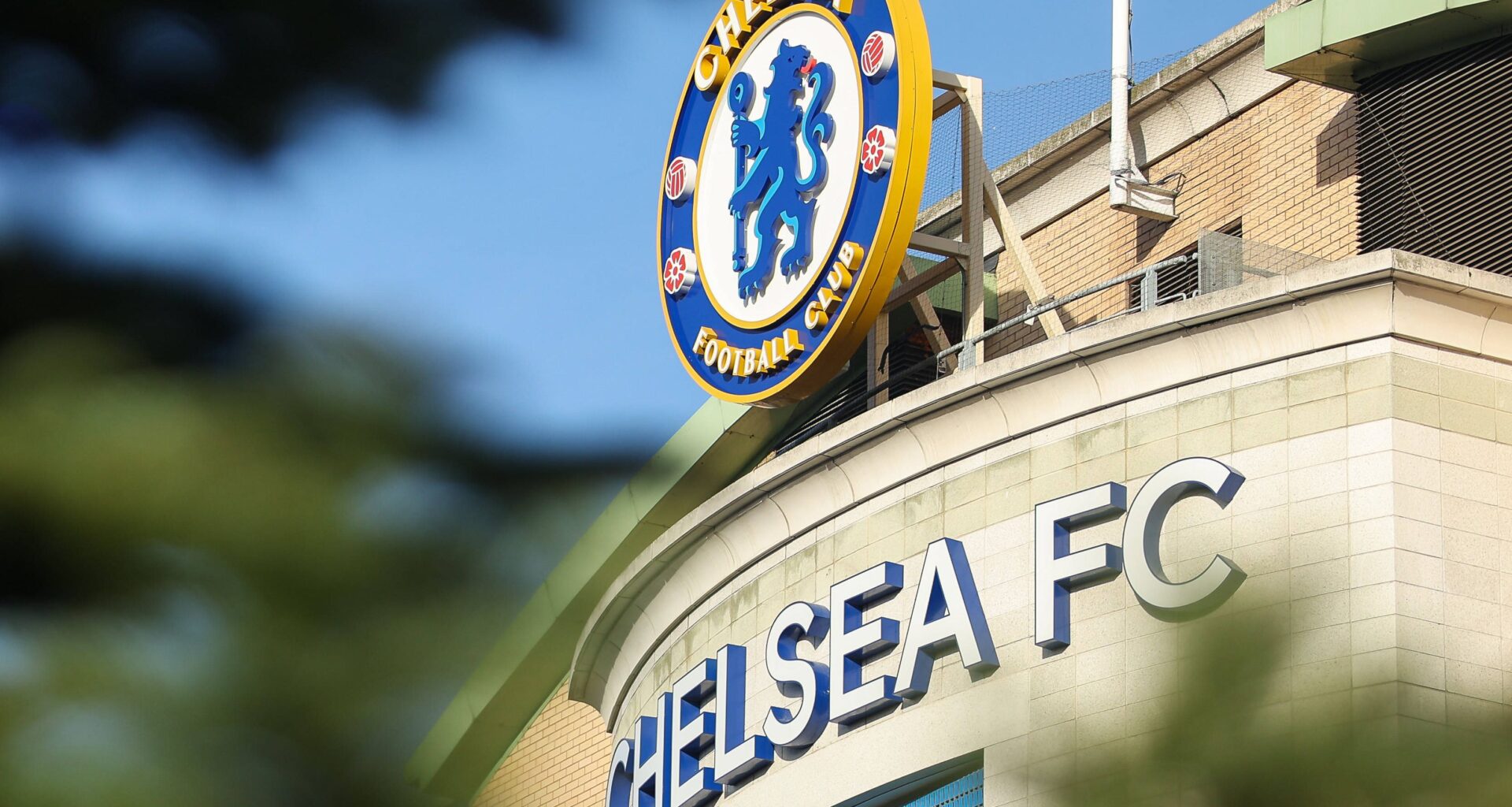 Chelsea heeft nieuwe trainer definitief binnen: 'Een fantastische club, de wereldkampioen'