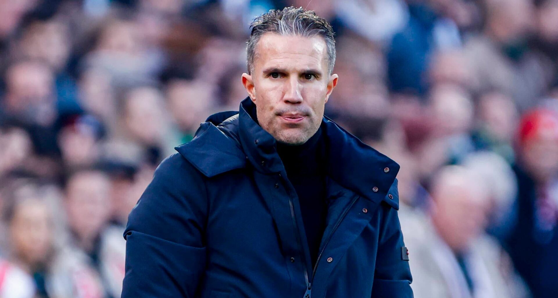 Speler die in de zomer bij Feyenoord vertrok keert per direct terug in Rotterdam