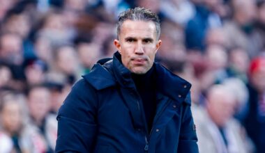 Speler die in de zomer bij Feyenoord vertrok keert per direct terug in Rotterdam