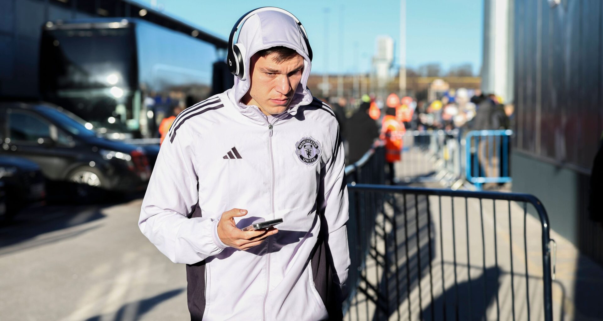 Ajax wil peperdure aankoop van Manchester United op huurbasis overnemen