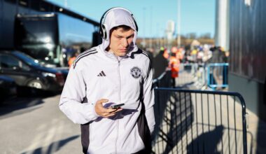 Ajax wil peperdure aankoop van Manchester United op huurbasis overnemen