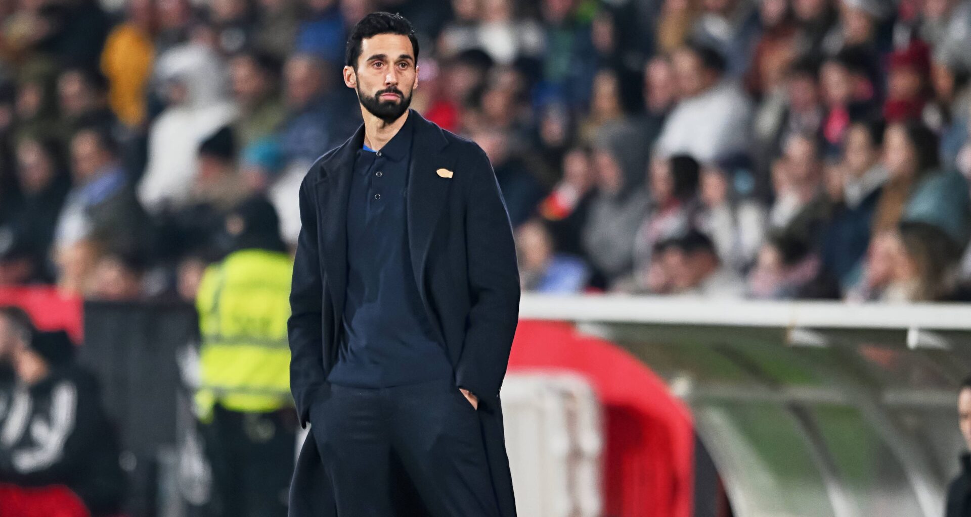 Gigastunt: Real Madrid start tijdperk onder Arbeloa met schandalige bekeruitschakeling