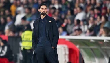 Gigastunt: Real Madrid start tijdperk onder Arbeloa met schandalige bekeruitschakeling