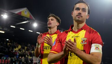 Nederlandse topclub bereidt bod voor op Mats Deijl