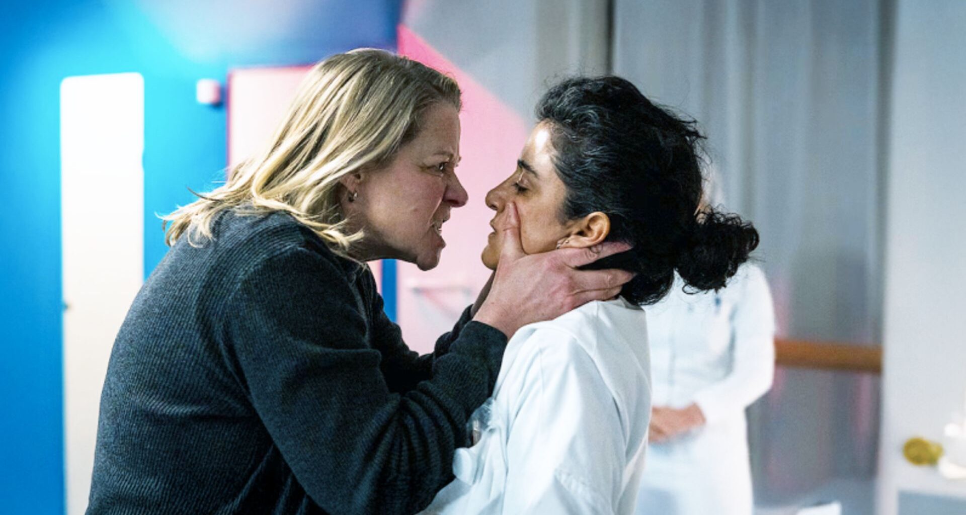 Iedereen kijkt naar 'The Pitt': deze nieuwe ziekenhuistitels met topcijfer zijn nét zo bloestollend | Netflix Nieuws