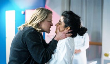 Iedereen kijkt naar 'The Pitt': deze nieuwe ziekenhuistitels met topcijfer zijn nét zo bloestollend | Netflix Nieuws