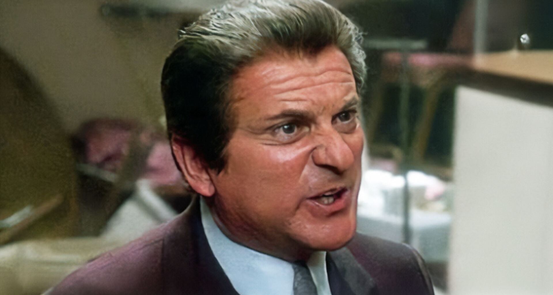 596 keer in één film? Dit zijn de meest grofgebekte films in de geschiedenis | Film Nieuws