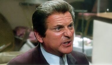 596 keer in één film? Dit zijn de meest grofgebekte films in de geschiedenis | Film Nieuws