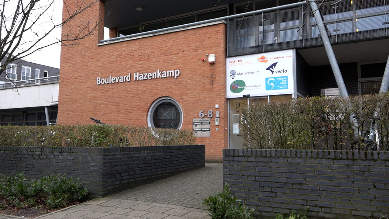 Waarom de gemeente kiest voor een nieuwe partner voor welzijnswerk - Omroep Venlo