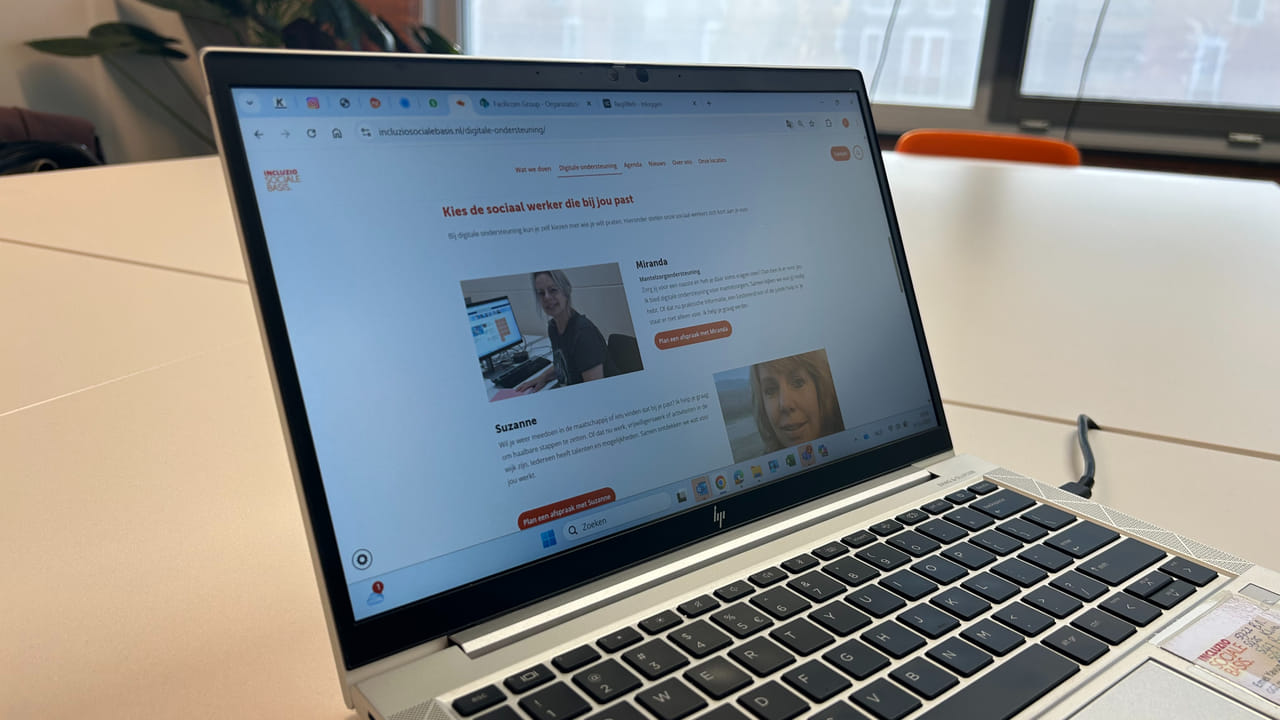 Welzijnswerk gemeente gaat naar nieuwe aanbieders - Omroep Venlo