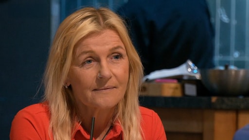 'Ik vind je wel leuk'