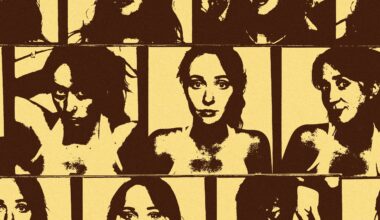 Recensie: ISE - Suitcase Child