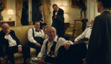 'Marty Supreme'-acteur wil Bond-schurk spelen: "Altijd al mijn droom geweest"