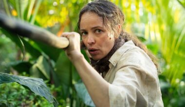 'Send Help': knotsgekke nieuwe thriller van Sam Raimi draait deze maand al in de bioscoop