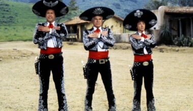 Komt er na 40 jaar een vervolg op deze comedyklassieker? Hoofdrolspeler hint op reünie