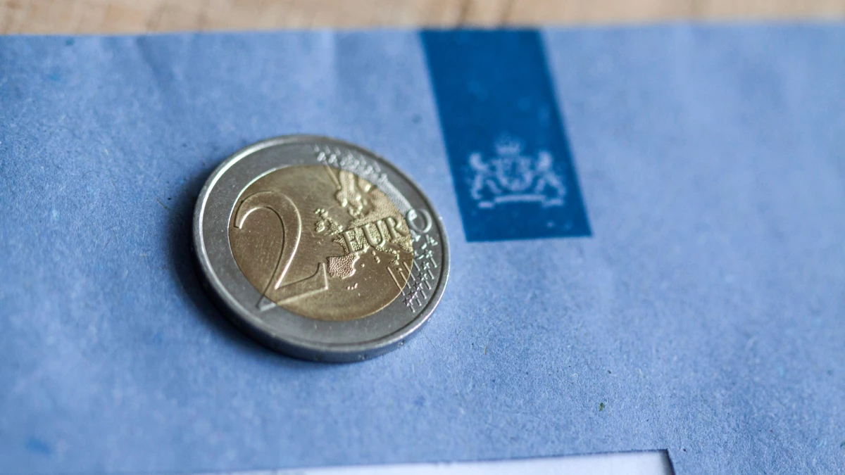 Met dit jaarlijkse inkomen betaal je €0 belasting in 2026