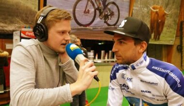 Sportweekend Egmond live op tv en radio bij RTV80