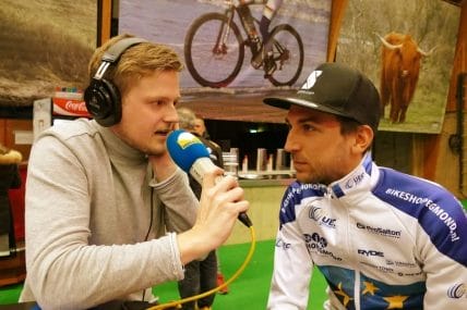 Sportweekend Egmond live op tv en radio bij RTV80