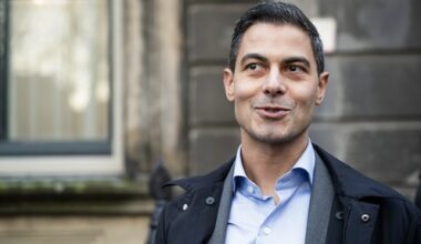 Weinig vertrouwen bij kiezers in minderheidskabinet: 'Gedoemd te mislukken'