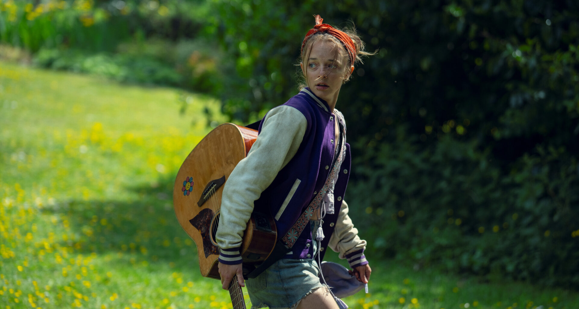 Recensie Netflix-serie 'Run Away': vluchten voor de dodelijke middelmaat