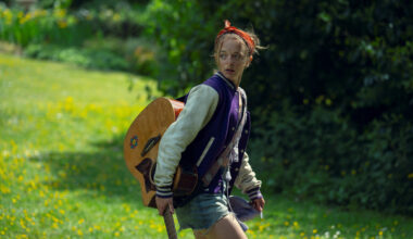 Recensie Netflix-serie 'Run Away': vluchten voor de dodelijke middelmaat