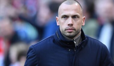 Foto: ‘Smerig plannetje Heitinga bij Spurs lekt uit’