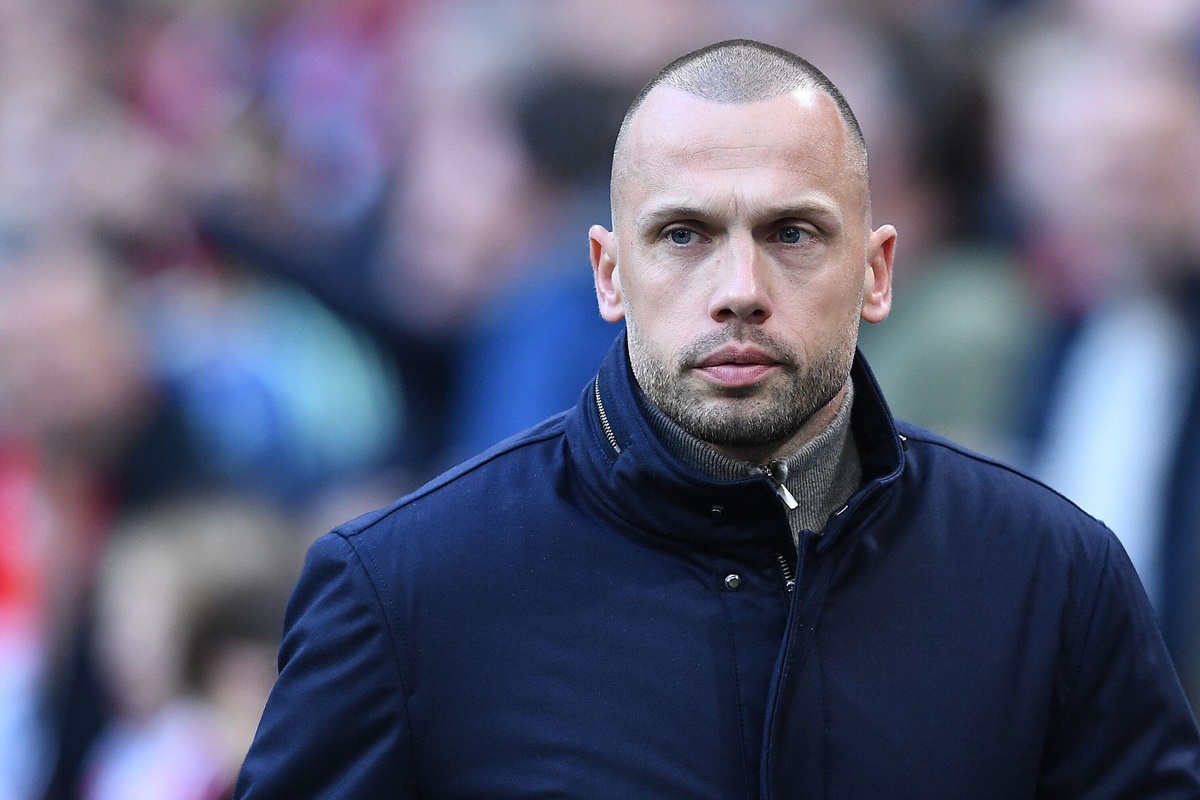 Foto: ‘Smerig plannetje Heitinga bij Spurs lekt uit’