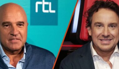 John van den Heuvel over vrijspraak Marco Borsato: 'Erg jammer'