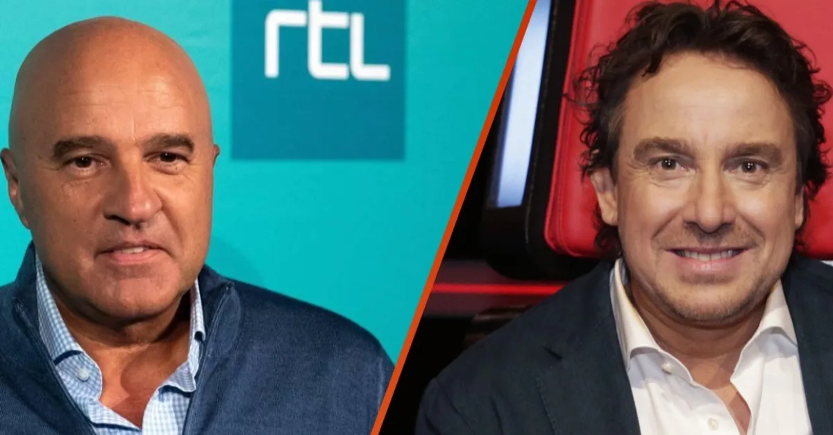 John van den Heuvel over vrijspraak Marco Borsato: 'Erg jammer'