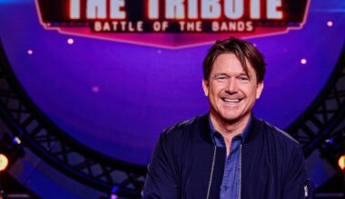 'Johnny de Mol scoort opnieuw een grote zaterdagavondshow op SBS6'