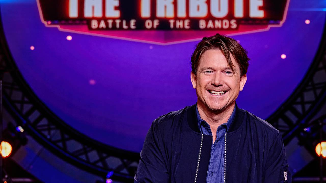 'Johnny de Mol scoort opnieuw een grote zaterdagavondshow op SBS6'