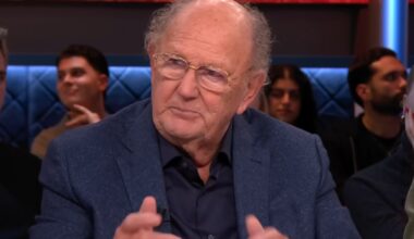 Joop van den Ende: Joop van den Ende waarschuwt: nog veel meer programma’s dreigen te sneuvelen bij publieke omroep