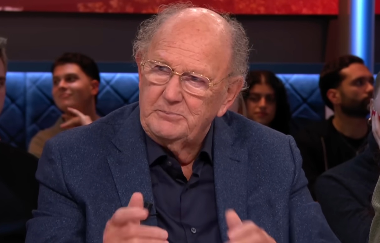 Joop van den Ende: Joop van den Ende waarschuwt: nog veel meer programma’s dreigen te sneuvelen bij publieke omroep
