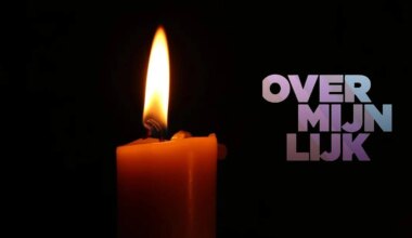 Tragisch: Over Mijn Lijk-deelneemster (23) overleden