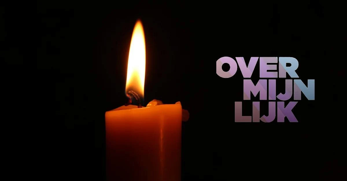 Tragisch: Over Mijn Lijk-deelneemster (23) overleden