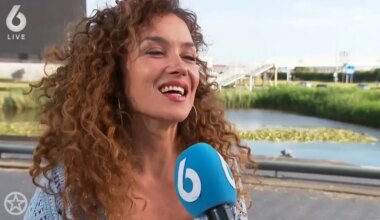 Bijzondere samenwerking tussen Katja Schuurman en Snelle