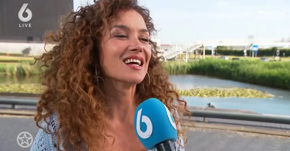 Bijzondere samenwerking tussen Katja Schuurman en Snelle