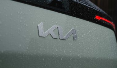 Kia EV3 heeft geen warmtepomp en dat is een probleem in de kou