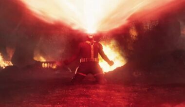 Dit personage wordt heel anders in 'Avengers: Doomsday': "Er zit een kleine tijdsprong in"