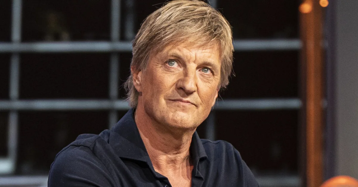 Wim Kieft krijgt dilemma voorgeschoteld: 'Studio Voetbal of Vandaag Inside?'