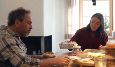 Kijkers Winter Vol Liefde in tranen na vreselijk verhaal