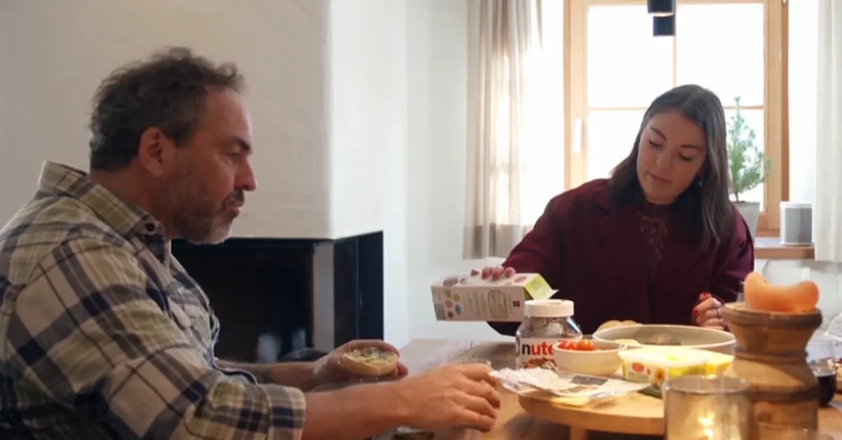 Kijkers Winter Vol Liefde in tranen na vreselijk verhaal