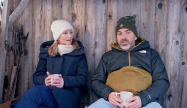 De TV van gisteren: Kijkers nog altijd vol lof over Klaas in Winter Vol Liefde