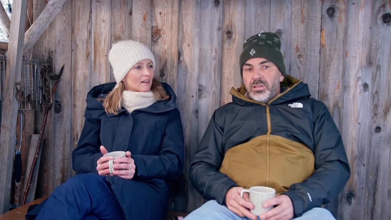 De TV van gisteren: Kijkers nog altijd vol lof over Klaas in Winter Vol Liefde