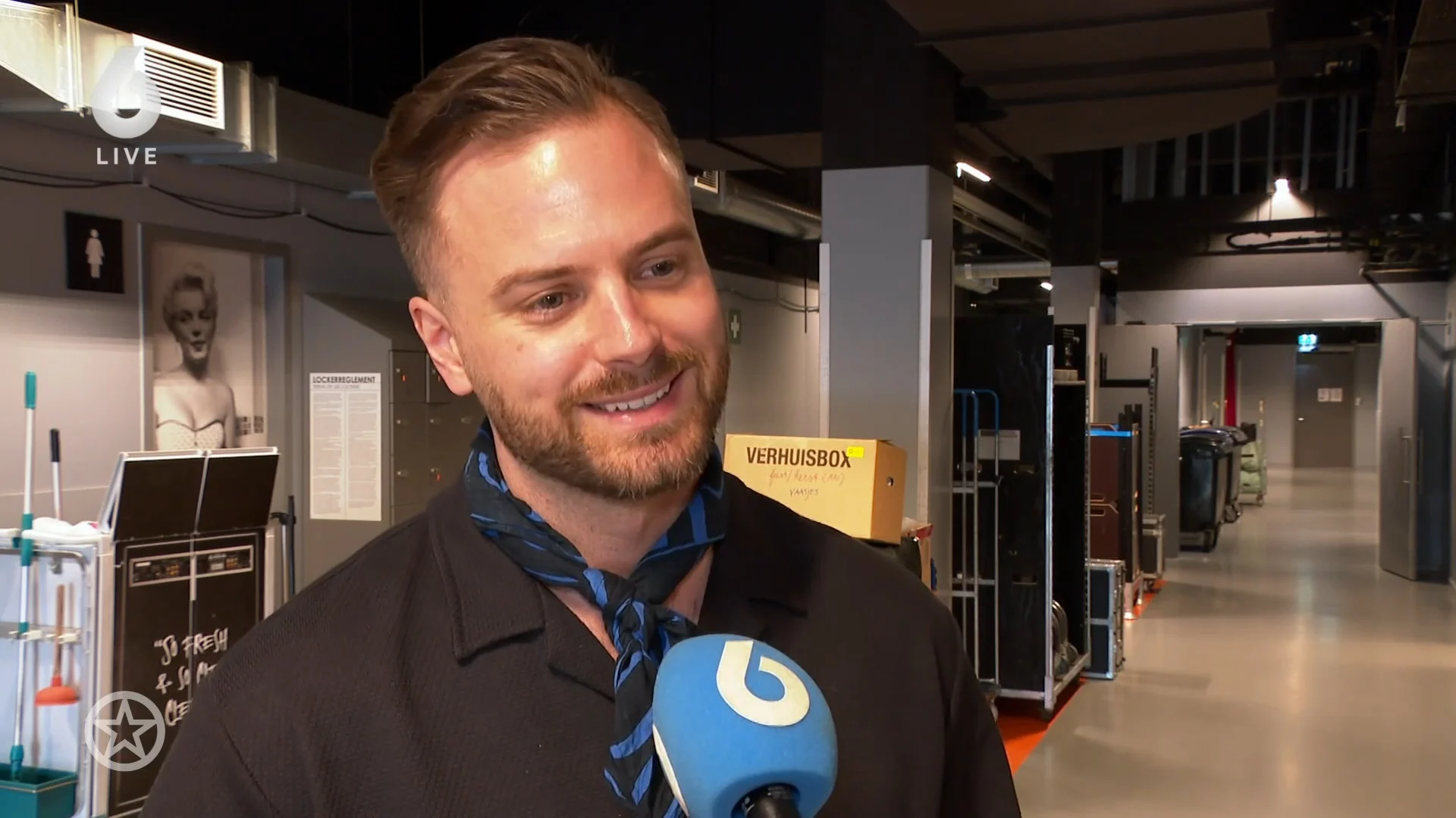 Komt er een Jim en Jamai reünie?