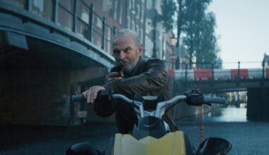 Dick Maas furieus na 'discriminerende' stempel op 'Amsterdamned II': "Dit slaat nergens op"