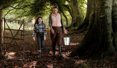 Geen tissues in huis? Dan kun je deze Ierse HBO Max-film beter overslaan