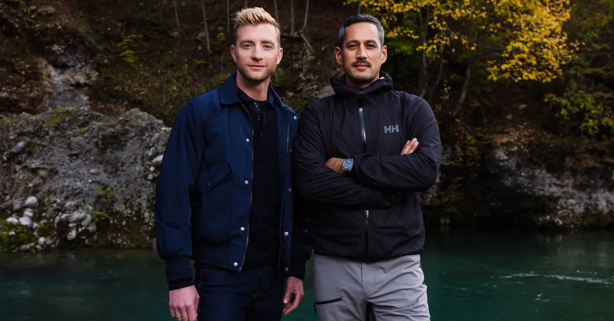 Deze 14 bekende kandidaten doen mee aan No Way Back VIPS